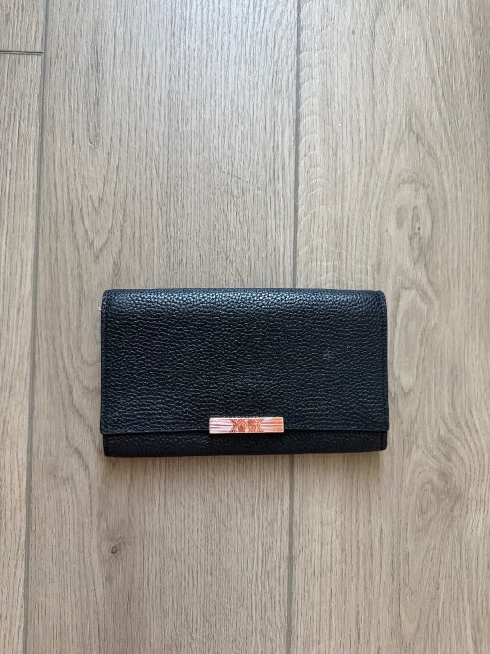 Ted Baker small clutch/purse